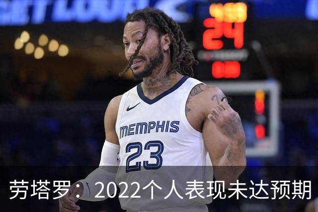 劳塔罗：2022个人表现未达预期 这次做了充分心理准备