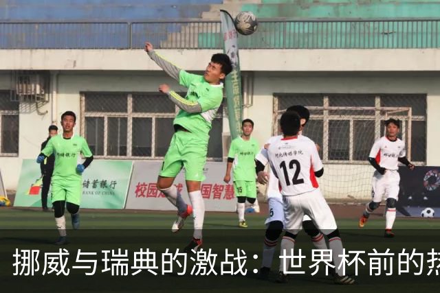 挪威与瑞典的激战：世界杯前的热身赛究竟谁能胜出？