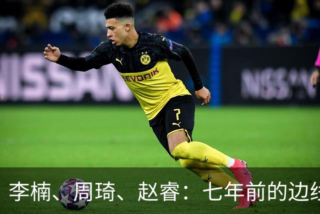 李楠、周琦、赵睿：七年前的边线球遗憾重现，愿历史不再翻车