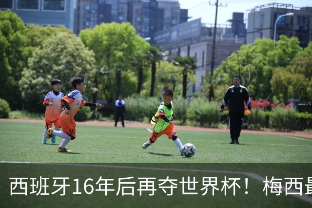 西班牙16年后再夺世界杯！梅西最后一舞留憾 39天创纪录盛宴