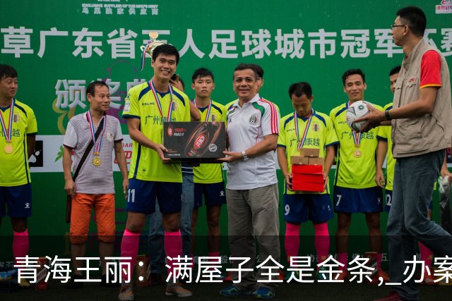 青海王丽：满屋子全是金条, 办案人员数到手抖, 丈夫受不了提前离场